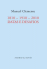 1810 - 1910 - 2010; Datas e Desafios_0