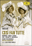 Mozart | Cosi fan Tutte (2DVD)_0