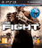 The Fight PS3_0
