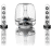 Harman Kardon Colunas SoundSticks Wireless_0