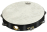 Remo TA51067 Remo Pandeireta 06 Fiberskyn Preta_0