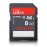 Sandisk SDHC Ultra 8GB_0