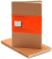 Moleskine: Caderno Pautado Bolso Bege_0
