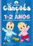 Canções para 1-2 Anos_0