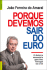 Porque Devemos Sair do Euro_0