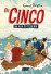 Os Cinco na Ilha do Tesouro_0
