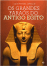 Os Grandes Faraós do Antigo Egipto_0