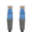 Bandridge Cabo Rede CAT5 RJ45 7,5m BCL7007_0