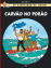 Tintin - Carvão no Porão_0