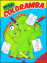 Mega! Coloramba: Dino 1 a 100_0