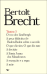 Teatro de Bertolt Brecht - Livro 3_0