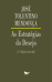 As Estratégias do Desejo_0