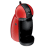 Krups Dolce Gusto Piccolo (Vermelha)_0