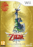 The Legend of Zelda: Skyward Sword Wii