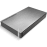 LaCie Disco Porsche Design P'9220 500GB - 2,5''_0