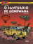 O Santuário de Gondwana_0