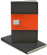 Moleskine: Caderno Pautado Bolso Preto_0