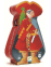 Puzzle Pirata - 36 Peças_0