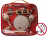 Conjunto Percussão Infantil CPK-01_0