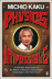 Physics of the Impossible_0