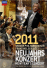 Concerto De Ano Novo 2011 (DVD)_0