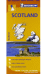 Scotland Michelin Regional Map_0