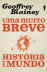 Uma Muito Breve História do Mundo_0