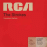 Comedown Machine_0