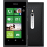 Smartphone Nokia Lumia 800 (Black)_0