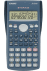 Casio Calculadora FX 82 MS_0