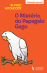 O Mistério do Papagaio Gago_0