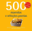 500 Receitas: Marmitas e Refeições Prontas_0