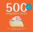 500 Receitas: Empadas e Tartes_0