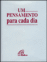 Um Pensamento Para Cada Dia_0