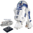 Star Wars - Nikko R2-D2 DVD Projector_0