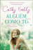 Alguém Como Tu_0
