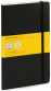 Moleskine: Caderno Soft Quadriculado Grande Preto_0