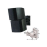 B-Tech Suporte Coluna Parede BT33 Preto_0