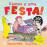 Vamos a uma Festa! - Livro Pop-up_0