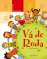 Vá de Roda - Pré-Escolar 4/5 Anos_0