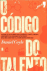 O Código do Talento_0