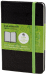 Moleskine: Caderno Evernote Smart Quadriculado Bolso_0