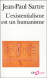 L'Existentialisme est un Humanisme_0