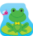Blub! Sapo_0