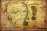 Hobbit - Poster Mapa (61 x 91,5 cm)_0