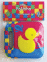 Patinho – Livros de Banho_0