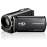 Sony Handycam HDR-CX115 Preta_0