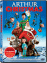 Arthur Christmas - DVD_0