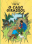 TintinTintin - O Caso Girassol_0