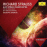 Strauss, R., New York Philharmonic Orchestra, Giuseppe Sinopoli